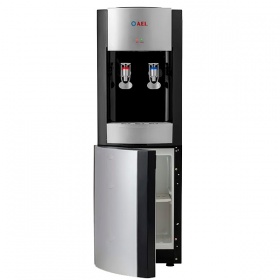 ����� AEL LD-28 C Black/silver