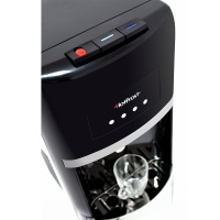 Кулер HotFrost 35 AEN черный