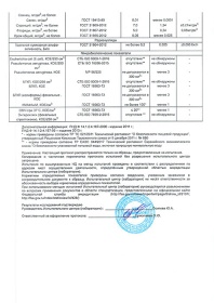 ���� ������������ �������� 0.5 �����, ���, ���, 12 ��. � ��.