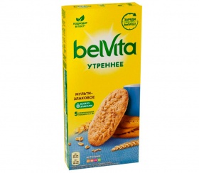  belVita . 225 