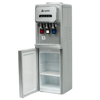 Кулер Aqvido BSY-802L, silver