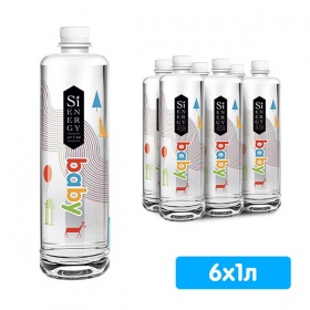���� Sienergy Baby ��� ����� 0+ 1 ����, ��� ����, ���, 6 ��. � ��.