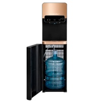 Кулер Greendex YLR28 Black Gold Pro