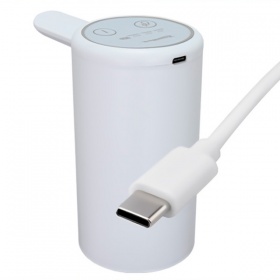 ����� Aqua Work A-2 white ������������� �� ������������ � USB-��������� ��� 19� ������� (� �������)