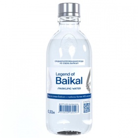 ���� Legend of Baikal 0.33 �����, ���, ������, 12 ��. � ��.