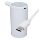 ����� Aqua Work A-2 white ������������� �� ������������ � USB-��������� ��� 19� ������� (� �������)