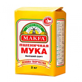 ���� Makfa ��������� �/� 2 ��