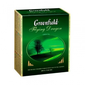 ��� Greenfield / �������� Flying Dragon (100���)