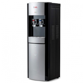 ����� AEL LD-28 C Black/silver