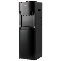 Кулер Vatten V45NKB black