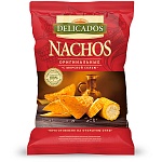 ����� Delicados Nachos ����������  ������������ 150 ��