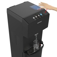 Кулер HotFrost V450AMI черный