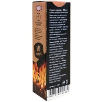 Сухое горючее таблетки Firewood 10 шт
