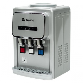 ����� Aqvido BSY-802�� silver