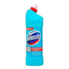     Domestos   1 