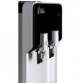 ����� Ecotronic M40-LCE Black+Silver (������� 16 ������)