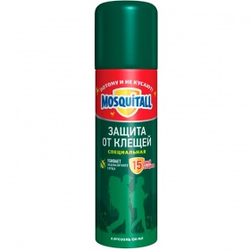 �������� Mosquitall �� ������ 150 ��