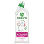 �������� �������� Synergetic ��� ����������, ����, �������, ������� ����� 1 ����