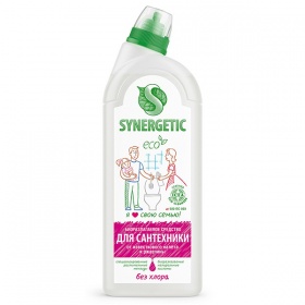 �������� �������� Synergetic ��� ����������, ����, �������, ������� ����� 1 ����