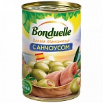 ������ Bonduelle � �������� 300 ��