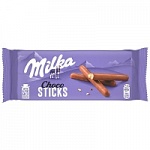 ������� Milka Choco Sticks ������� � �������� 112 ��