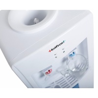 Кулер HotFrost V118 E белый