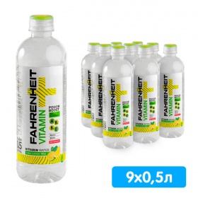 ���� Fahrenheit �� ������ ������, ����� � ���� ����������� ���������� 0.5 �����, ��� ����, ���, 9 ��. � ��.