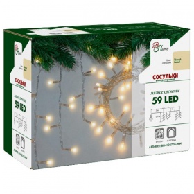 ��������������� B&H �������� ����� ����� 59 Led 3 �.