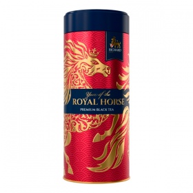 ��� ������ Richard Year of the Royal Horse / ������ ��� ����������� ������ ������� 90 ��.