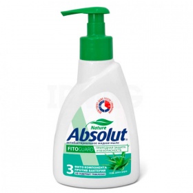 ������ ���� Absolut Fito Guard ����������������� � ���� ���� 500 ��