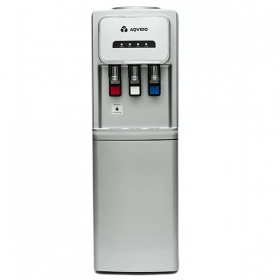 ����� Aqvido BSY-802L, silver