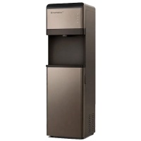 Кулер Greendex LYH685 Deep Bronze