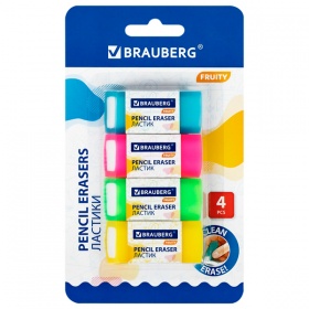 ������� �������������� Brauberg Fruity 4 ��.