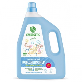 ����������� Synergetic ���������� ����� 2.28 �����