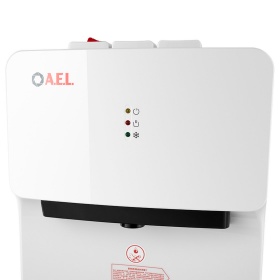 ����� AEL LC-AEL-420 White