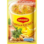  Maggi      19 