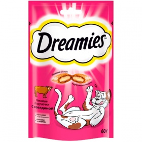 ��������� Dreamies ��������� ��� ����� � ��������� 60 ��