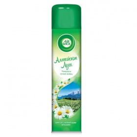 ���������� ������� Air Wick ��������� ���� ������� � ������ 290 ��