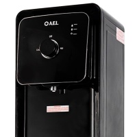 Кулер AEL LD-AEL-807a черный