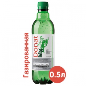 ���� Donat Mg / ����� ������ 0.5 �����, ���, ���, 12 ��. � ��.