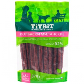 �������� Titbit ��� ����� ��������� XXL 370 ��