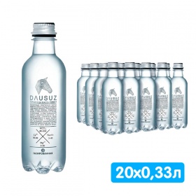 ���� Dausuz 0.33 �����, ���, ���, 20 ��. � ��.