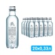 ���� Dausuz 0.33 �����, ���, ���, 20 ��. � ��.