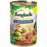 ������ Bonduelle � �������� 300 ��