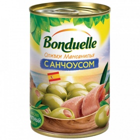 ������ Bonduelle � �������� 300 ��