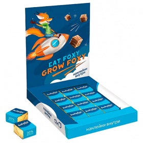 ������� ������� BabyFox �������� � ����� 90 ��