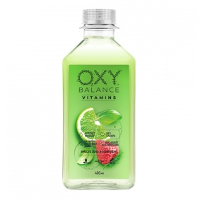 ���� ������ / Oxy Balance �������, ��������, ���� 0.4 �����, ���, 9 ��. � ��.