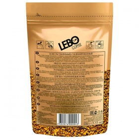 ���� Lebo Extra ����������� 100 ��