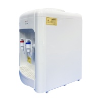 Кулер Aqua Well 36TD белый