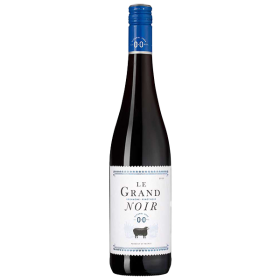 ���� �������������� Le Grand Noir Grenache-Pinot Noir ������� 0.75 �����, ������